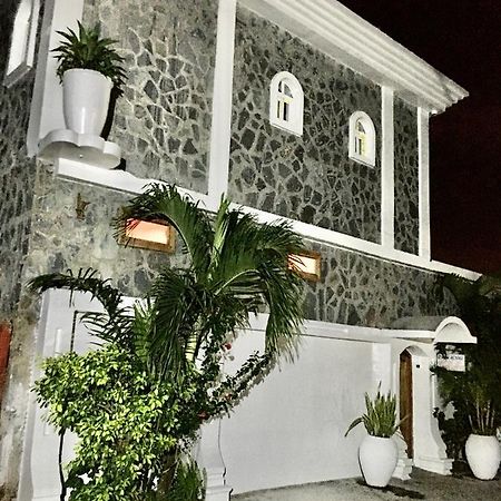 Residence Archange Pointe Noire Luaran gambar
