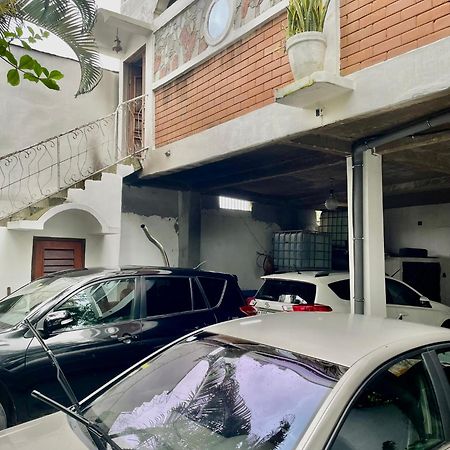 Residence Archange Pointe Noire Luaran gambar