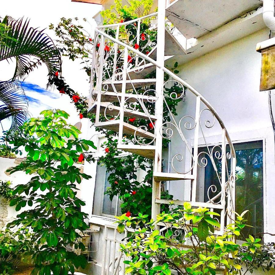 Residence Archange Pointe Noire Luaran gambar