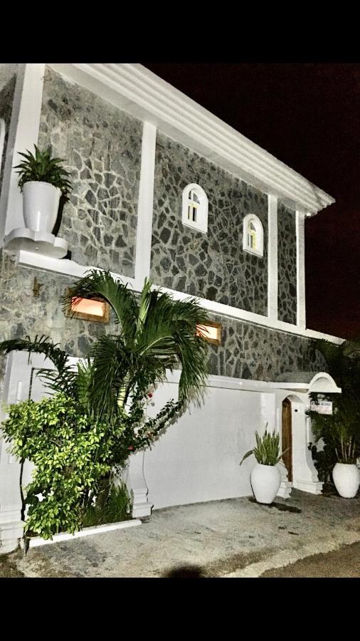 Residence Archange Pointe Noire Luaran gambar