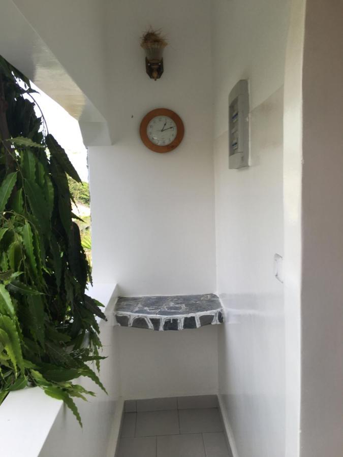 Residence Archange Pointe Noire Luaran gambar