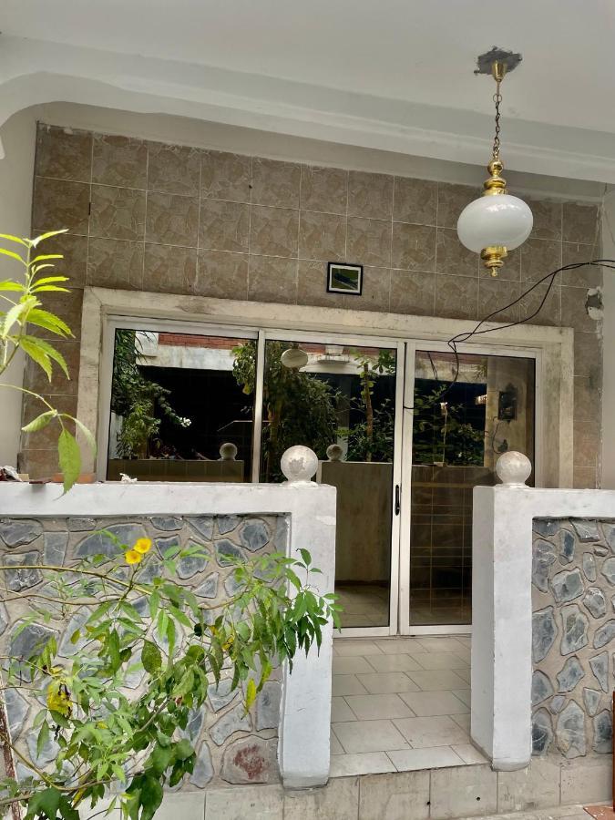 Residence Archange Pointe Noire Luaran gambar