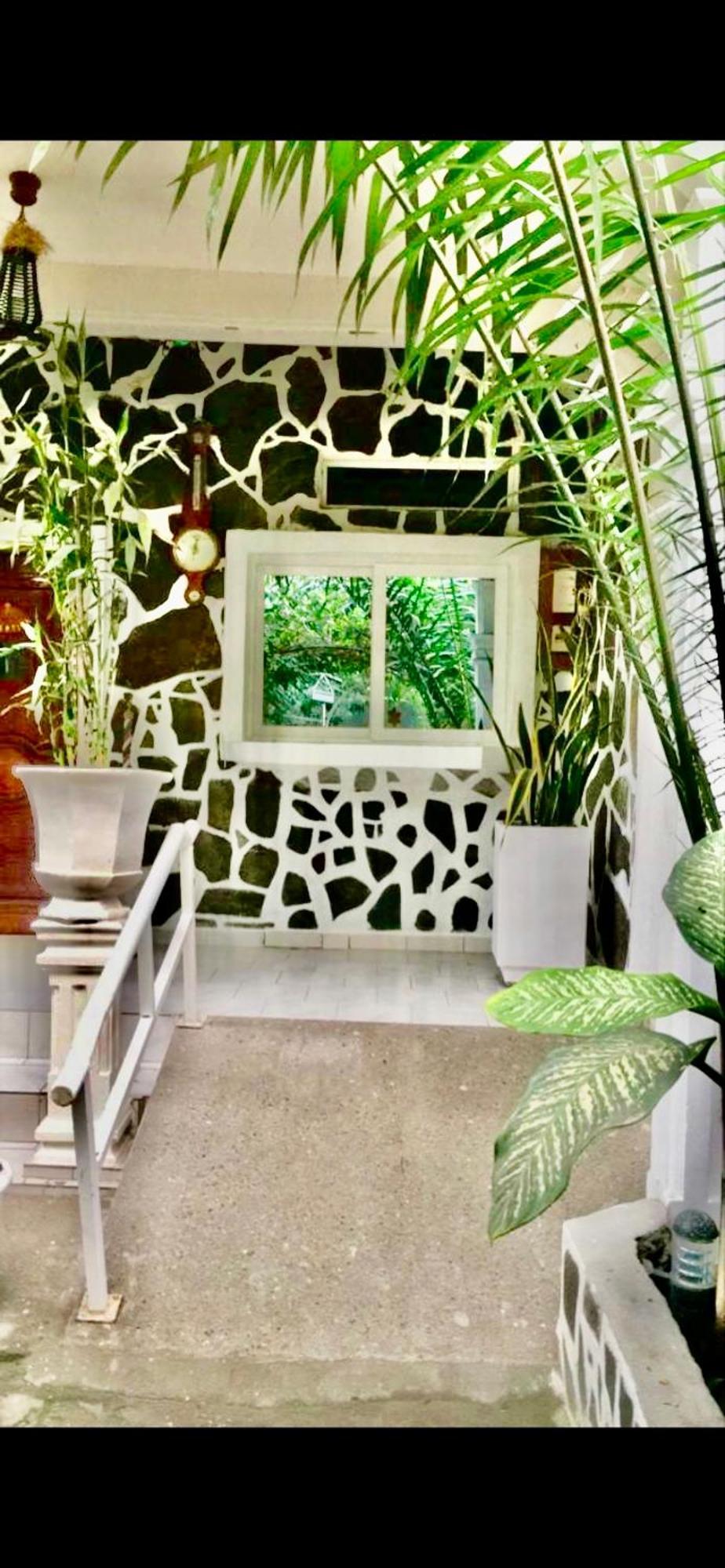 Residence Archange Pointe Noire Luaran gambar