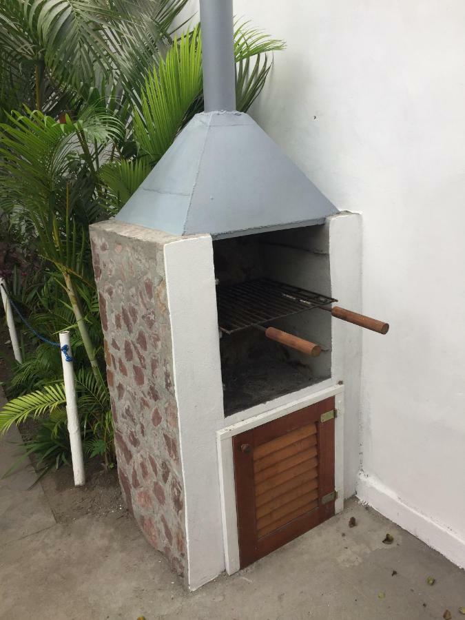 Residence Archange Pointe Noire Luaran gambar